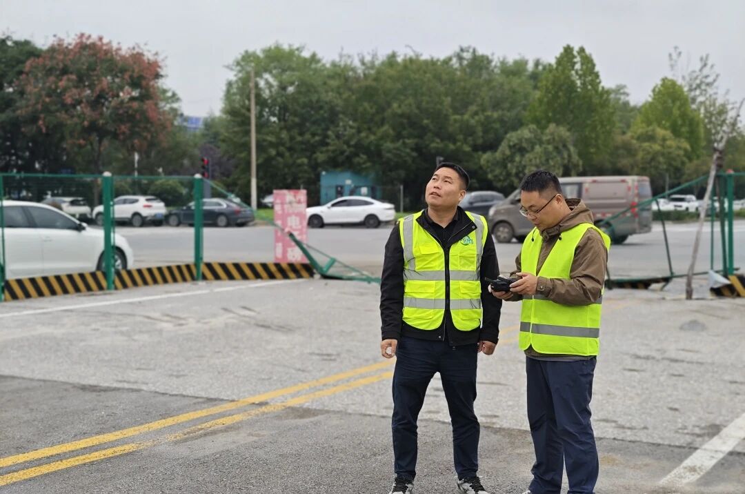 小型无人机载式激光天然气泄漏检测系统，泄漏检测，无人机巡检，智光物联，检漏仪