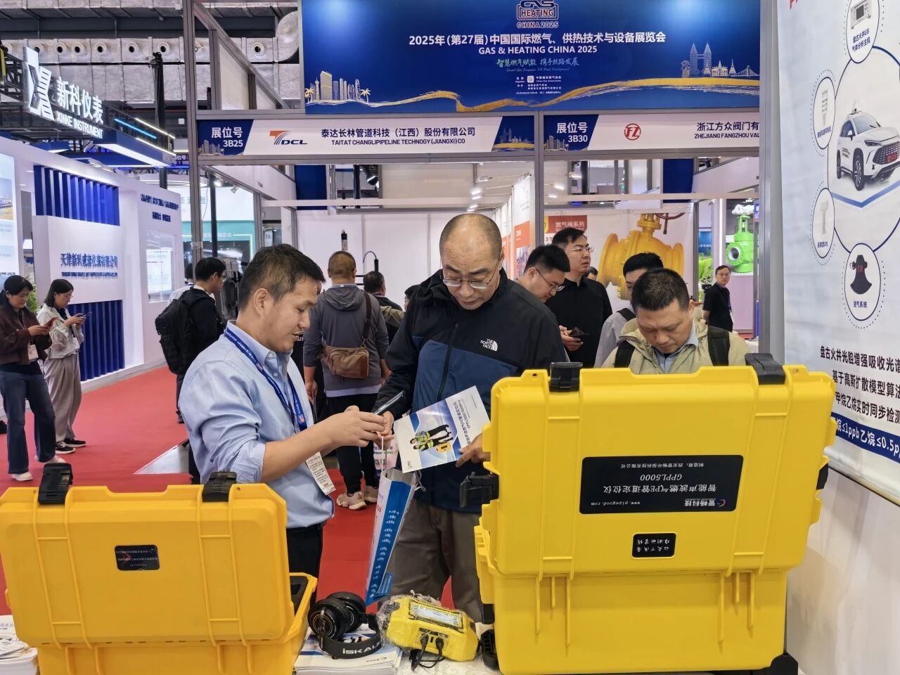 非金属管线定位仪，管线定位，燃气管道定位，PE管定位，非开挖技术