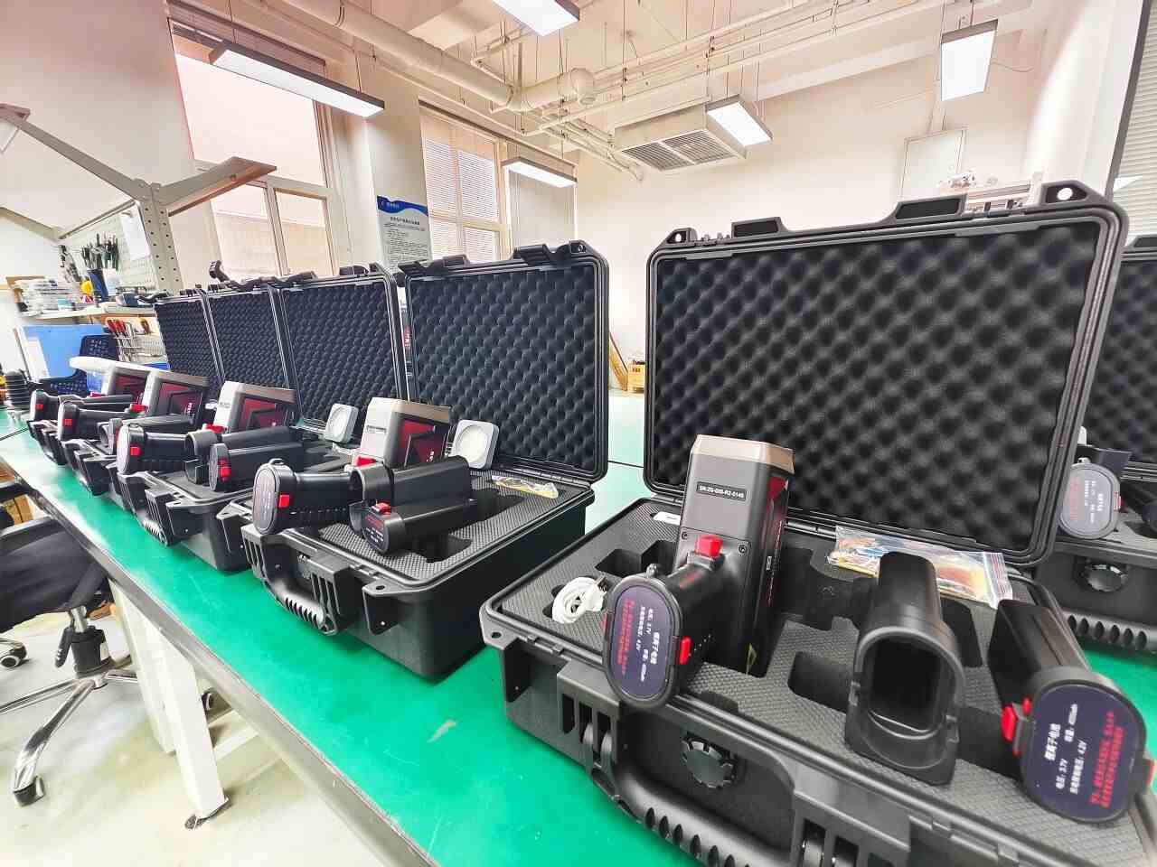 智光物联，检漏仪，燃气泄漏检测仪，燃气巡检，检测仪，可燃气体检测仪